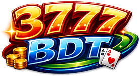 3777 bdt logo